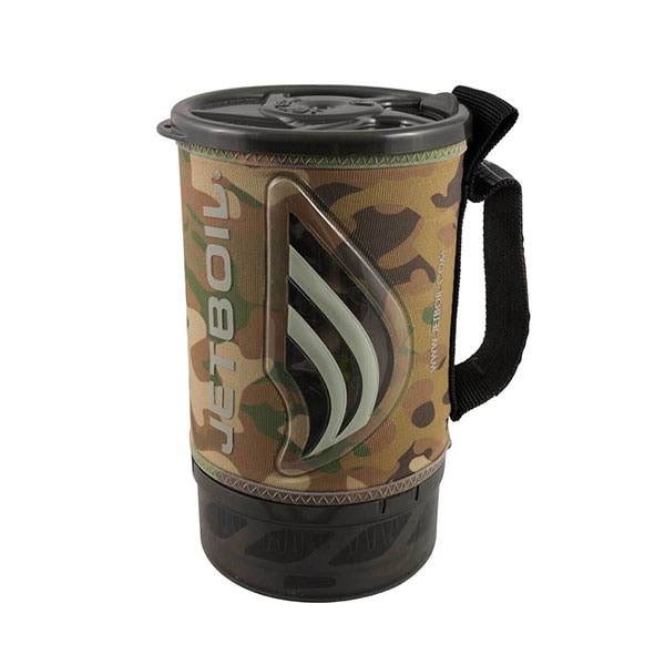 モンベル JETBOIL フラッシュ 1.0L #1824393 ｜ あんしんの殿堂 防災館