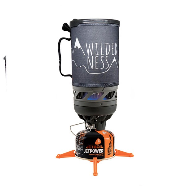 【新品未使用】モンベル　ジェットボイル　フラッシュ　1824393 モンベル ｜ オンラインストア ｜ JETBOILフラッシュ