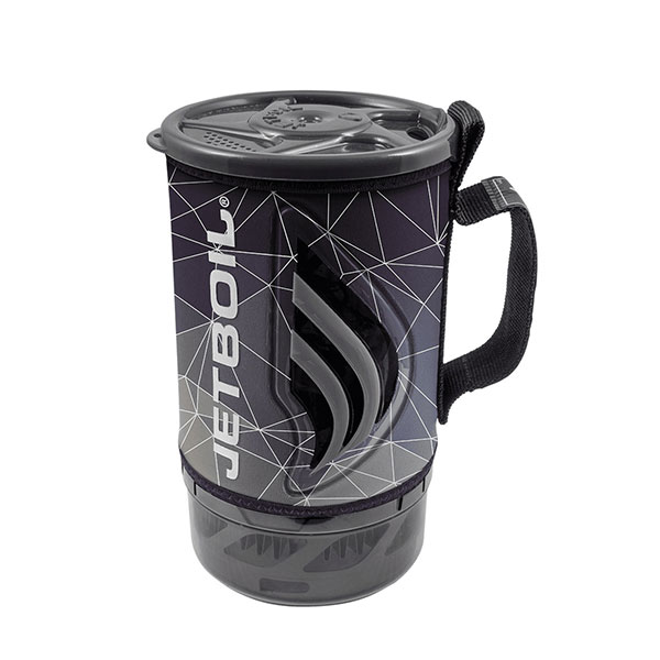 JETBOIL FLASH 1L 新品未開封 JETBOILフラッシュ1.0L｜プロダクツ