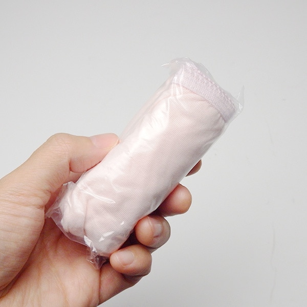 ヨック コットンショーツ 5枚入り 女性用 綿100% ｜ あんしんの殿堂 防災館