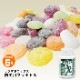 サクマドロップス 防災用プラボトル（サクマ製菓/5年保存/防災グッズ/非常食/飴/キャンディー)|非常食|食事（非常食・保存水）