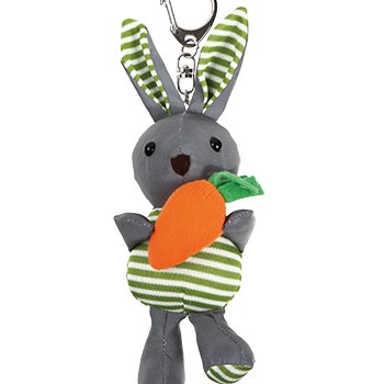 光る 交通安全反射マスコット ぐりぷぺ KY-57・KY-58 ｜ あんしんの