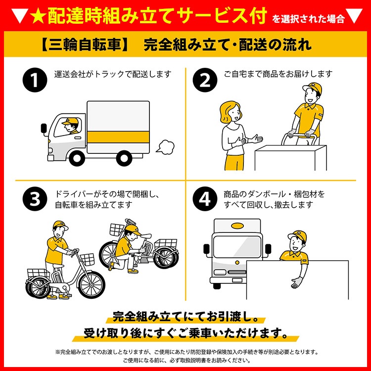 電動アシスト自転車 三輪自転車 フロント20インチ リア16インチ イーパートン サファイアブルー BEPN20SB