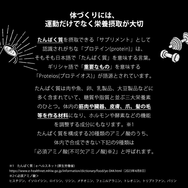 インスタントコーヒー プロテインコーヒー 7.5g×30包入り 珈琲 UCC MEGALOS 3年保存 食事 飲料 粉 ブラジル産 たんぱく質【賞味期限2027年8月迄】