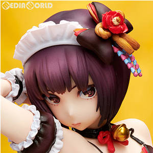 通販 中古即納 Fig フィギュアの国のうしじまいい肉 1 7 完成品 フィギュア ネイティブオンラインショップ Dmm限定 ネイティブ メディアワールド