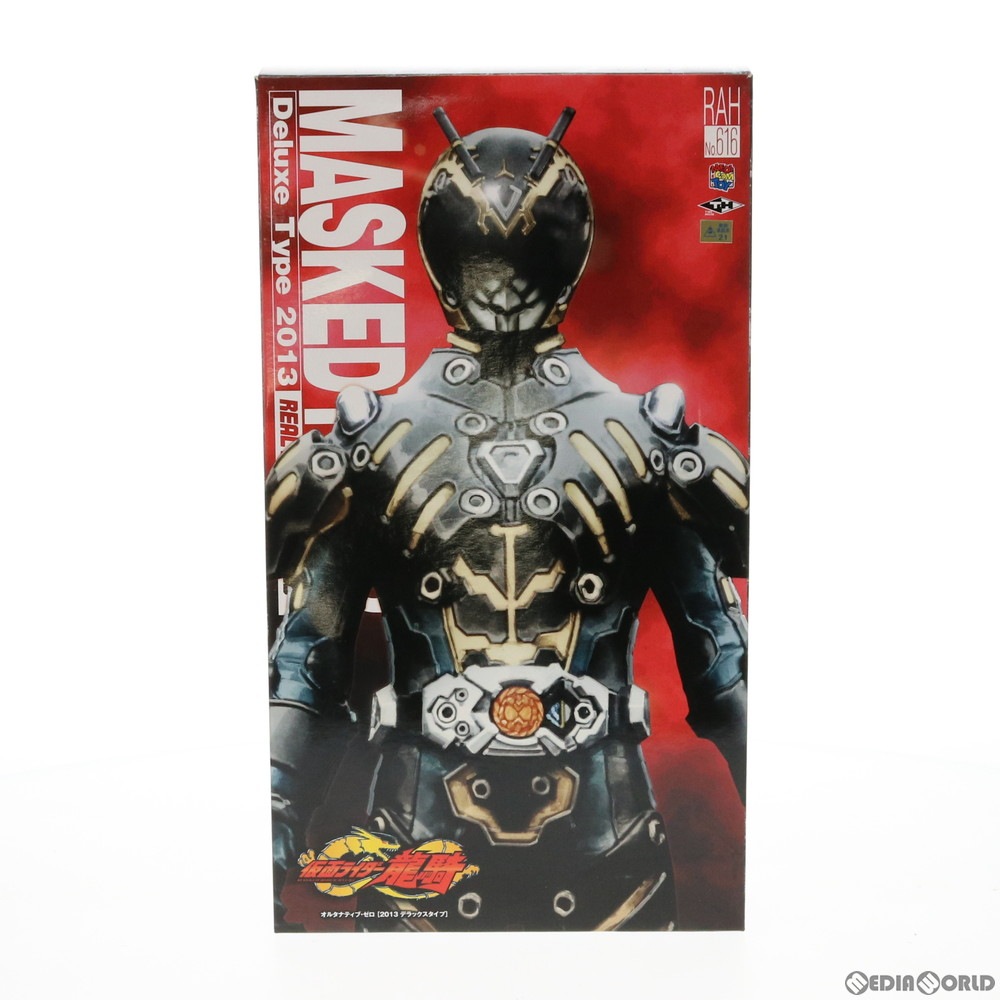 通販 中古即納 Fig リアルアクションヒーローズ No 616 Rah Dx オルタナティブ ゼロ 仮面ライダー龍騎 完成品 可動フィギュア タイムハウス メディコム トイ メディアワールド 通販 中古即納 Fig リアルアクションヒーローズ No 616 Rah Dx オルタナティブ ゼロ 仮面ライダー龍騎 完成品 可動フィギュア タイムハウス メディコム トイ メディアワールド