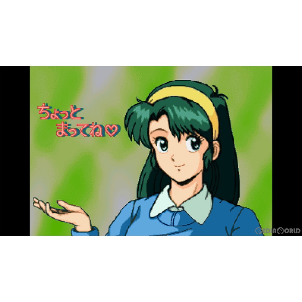 通販 新品即納 Switch 予約特典付 オリジナルクリアファイル スーパーリアル麻雀 Love 2 7 らぶに な 特装版 限定版 0423 メディアワールド