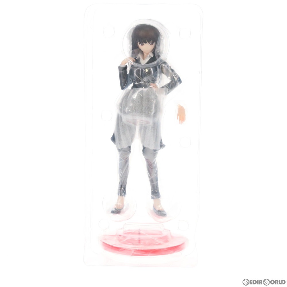 通販 中古即納 Fig 西住しほ にしずみしほ ガールズ パンツァー 最終章 1 7 完成品 フィギュア 月刊ホビージャパン誌上通販 オンラインショップ限定 ホビージャパン Amakuni アマクニ 0430 メディアワールド