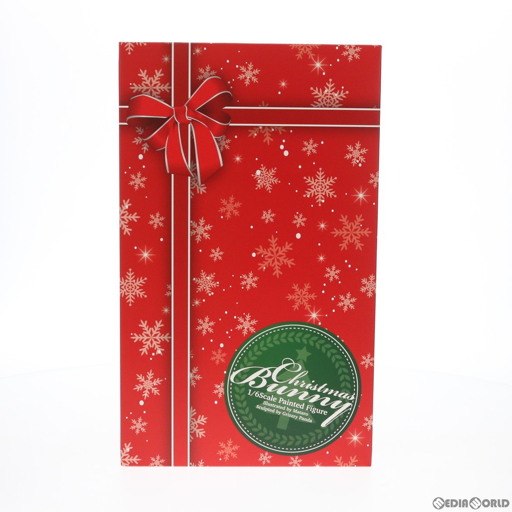 通販 中古即納 Fig ポストカード付属 クリエイターズコレクション クリスマス バニー 魔太郎オリジナルキャラクター 1 6 完成品 フィギュア ネイティブオンラインショップ Fanza限定 Pink Cat ピンク キャット ネイティブ 0630 メディアワールド