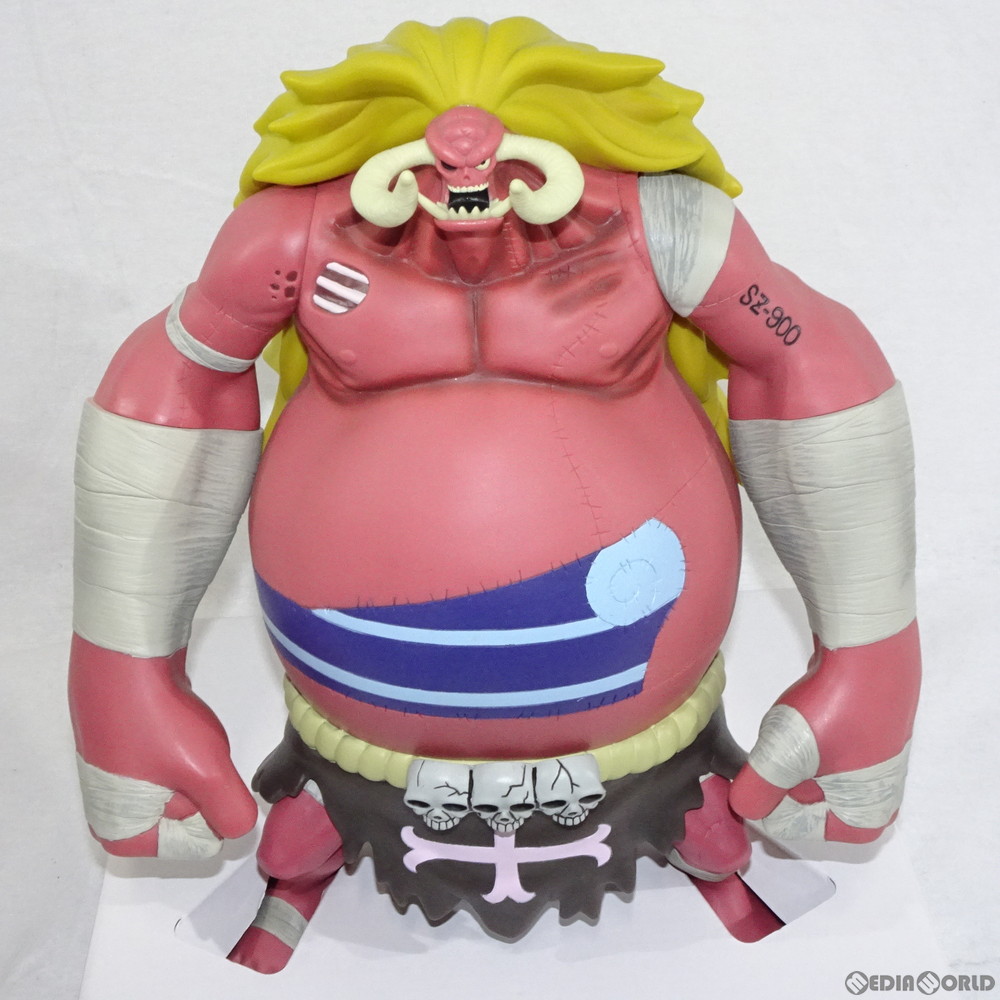 通販 中古即納 Fig 食玩 プレミアムバンダイ限定 オーズ 1 144 World Scale One Piece ワンピース 完成品 フィギュア バンダイ 1419 メディアワールド 通販 中古即納 Fig 食玩 プレミアムバンダイ限定 オーズ 1 144 World Scale One Piece ワンピース 完成品 フィギュア バンダイ 1419 メディアワールド