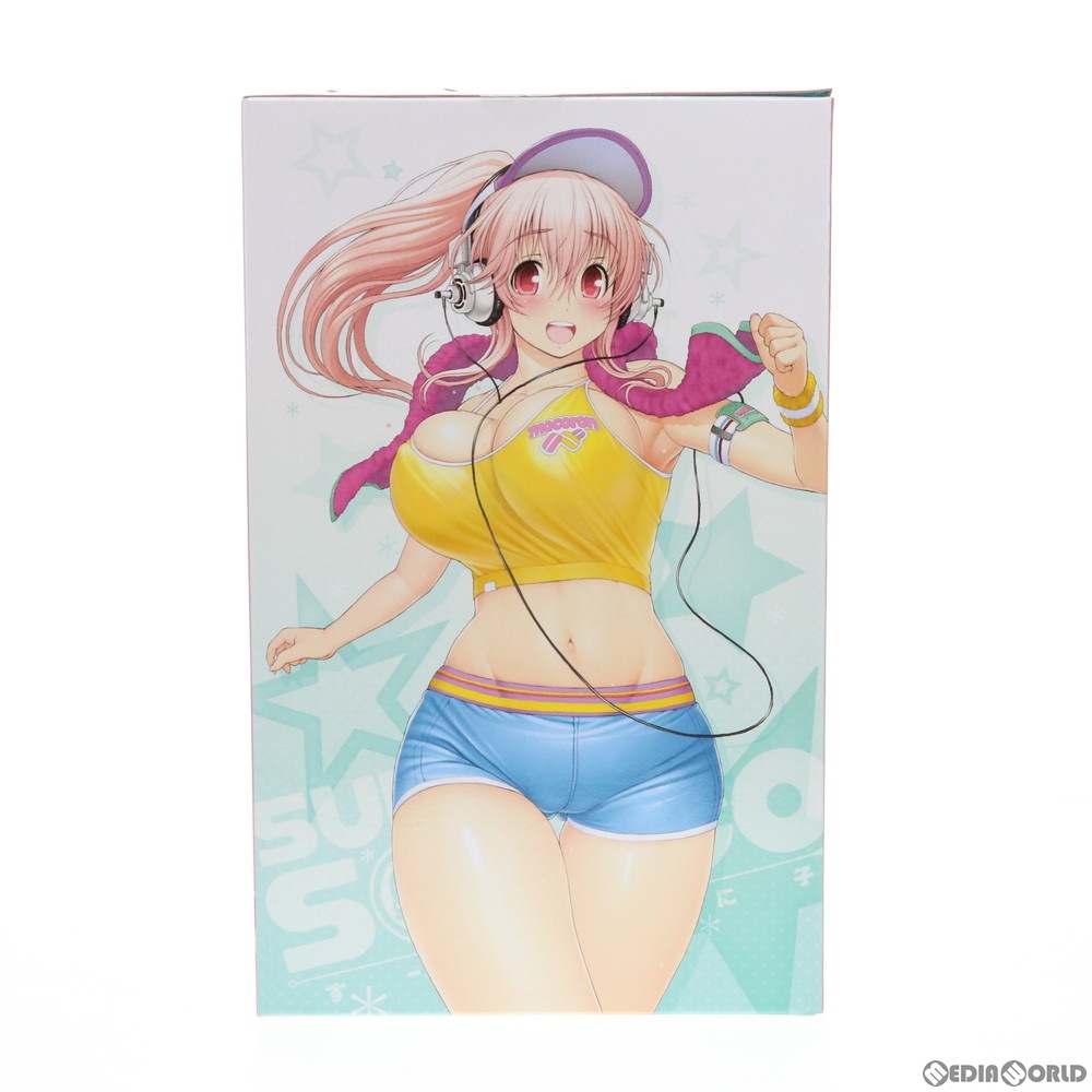 通販 中古即納 Fig すーぱーそに子 ジョギングver 1 7 完成品 フィギュア 回天堂 メディアワールド 通販 中古即納 Fig すーぱーそに子 ジョギングver 1 7 完成品 フィギュア 回天堂 メディアワールド
