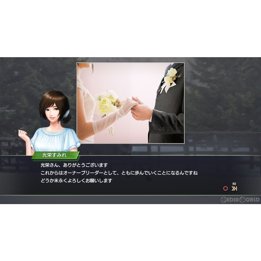 通販 中古即納 Switch Winning Post 9 ウイニングポスト 9 0312 メディアワールド