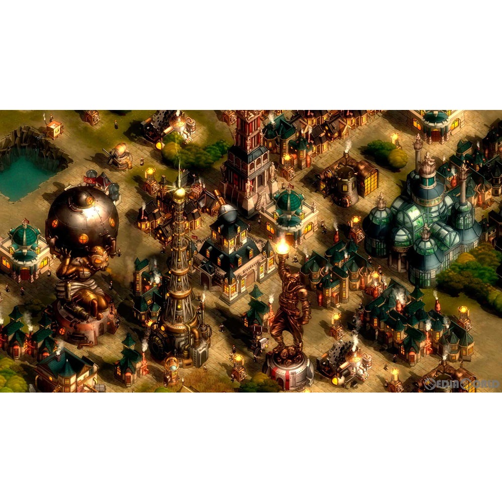 通販 中古即納 Ps4 ゾンビサバイバル コロニービルダー They Are Billions ゼイ アー ビリオンズ 00 メディアワールド