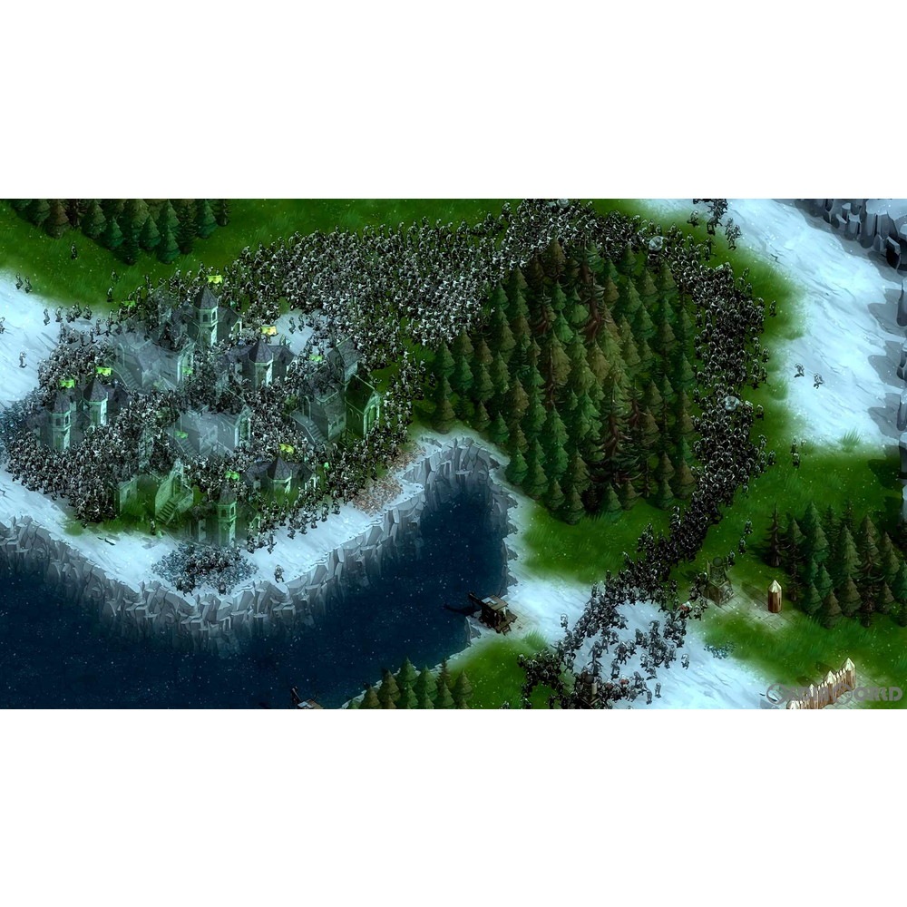 通販 中古即納 Ps4 ゾンビサバイバル コロニービルダー They Are Billions ゼイ アー ビリオンズ 00 メディアワールド