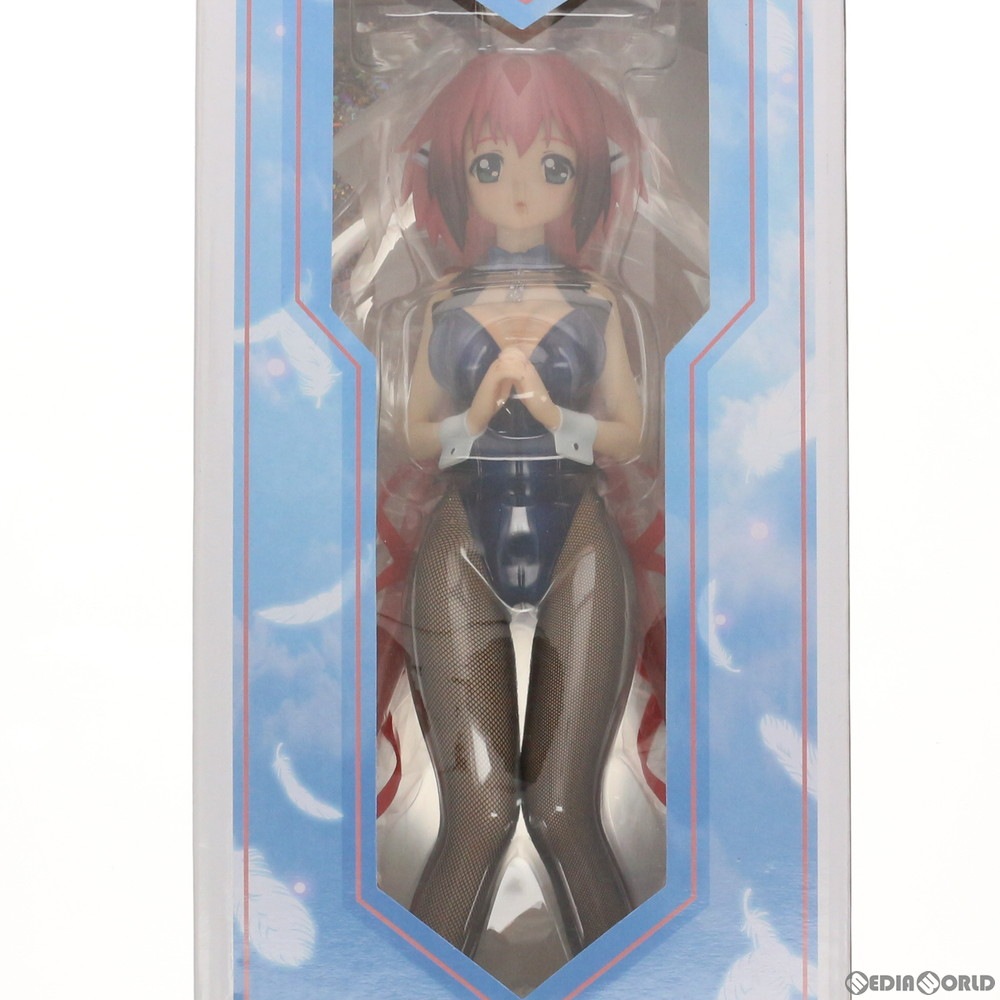 そらのおとしもの イカロス バニーVer. 1/4 フィギュア[フリーイング