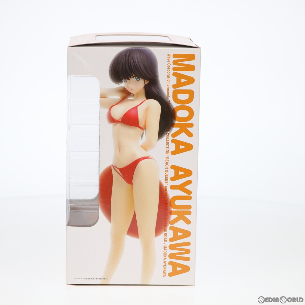 絶賛 Beach Queens きまぐれオレンジ ロード 鮎川まどか 1 10 新品 Www Eatforhealth Gr