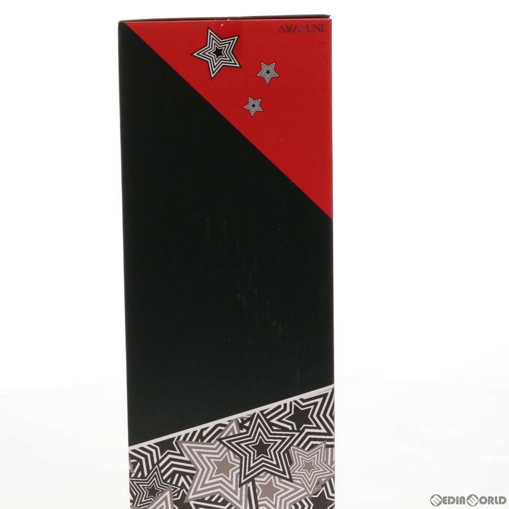 通販 中古即納 Fig 高巻杏 たかまきあん 怪盗ver ペルソナ5 1 7 完成品 フィギュア 月刊ホビージャパン誌上通販 オンラインショップ限定 ホビージャパン Amakuni アマクニ メディアワールド