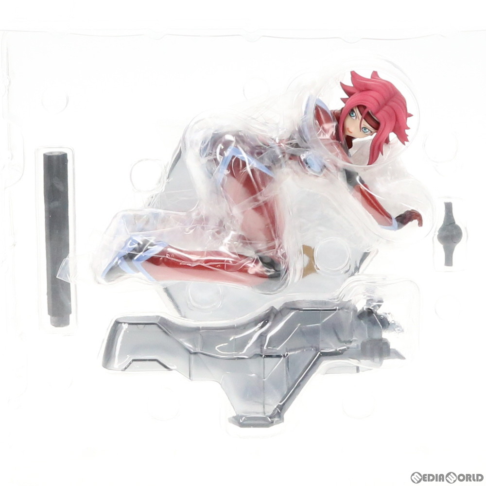 通販 中古即納 Fig G E M シリーズ 紅月カレン こうづきカレン コードギアス反逆のルルーシュr2 完成品 フィギュア 一部店舗 オンラインショップ限定 メガハウス メディアワールド