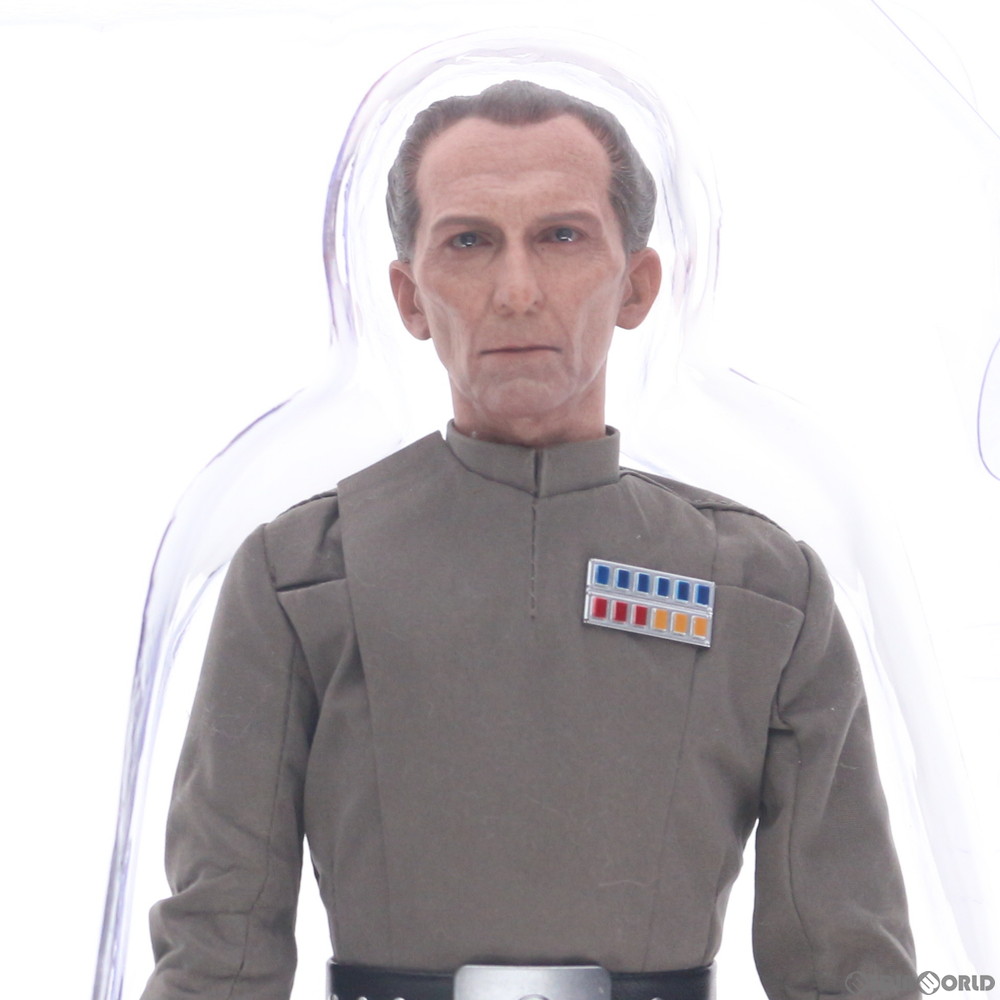 通販 中古即納 Fig ムービー マスターピース グランドモフ ターキン Star Wars スター ウォーズ エピソード4 新たなる希望 1 6 完成品 可動フィギュア Mm 433 ホットトイズ メディアワールド 通販 中古即納 Fig ムービー マスターピース グランドモフ ターキン Star Wars スター ウォーズ エピソード4 新たなる希望 1 6 完成品 可動フィギュア Mm 433 ホットトイズ メディアワールド