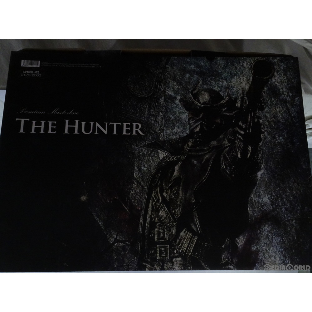 人気特価激安 予約商品 プライム1スタジオ 送料無料 アルティメットプレミアムマスターライン Bloodborne ブラッドボーン 狩人狩り アイリーン スタチュー Upmbb 03 60 Off Ihmc21 Com 人気特価激安 予約商品 プライム1スタジオ 送料無料 アルティメットプレミアムマスターライン Bloodborne ブラッドボーン 狩人狩り アイリーン スタチュー Upmbb 03 60 Off Ihmc21 Com