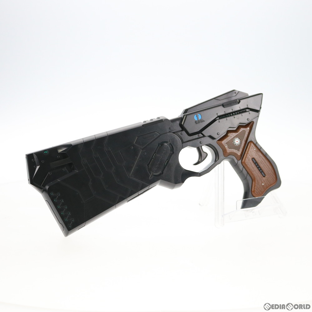 通販 中古即納 Toy 1 1 携帯型心理診断 鎮圧執行システム ドミネーター Limited Psycho Pass サイコパス 3 完成トイ セガ インタラクティブ 0531 メディアワールド