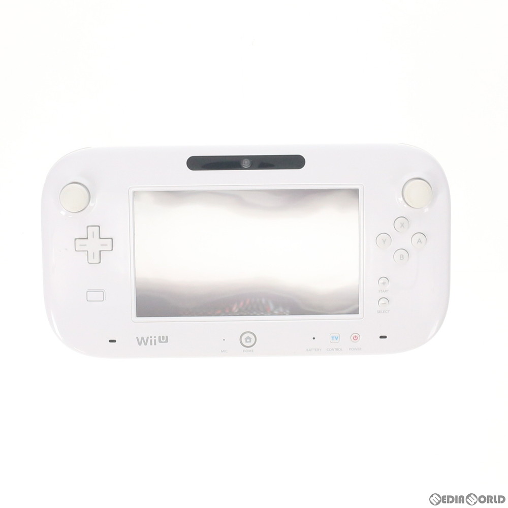 通販 中古即納 訳あり 本体 Wiiu Wii U ベーシックセット 白 Basic Set Shiro シロ 本体メモリー8gb Wup S Waaa 1218 メディアワールド 通販 中古即納 訳あり 本体 Wiiu Wii U ベーシックセット 白 Basic Set Shiro シロ 本体メモリー8gb Wup S Waaa 1218 メディアワールド