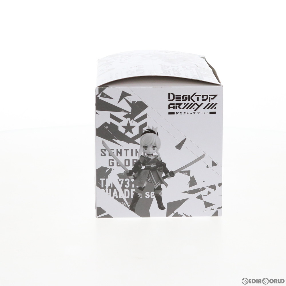 通販 新品即納 Box Fig Box購入特典付属 デスクトップアーミー Fate Grand Order フェイト グランドオーダー 第3弾 可動フィギュア 3個 メガハウス メディアワールド