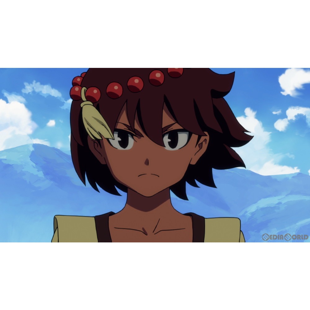 通販 中古即納 Ps4 インディヴィジブル Indivisible 闇を祓う魂たち 0716 メディアワールド