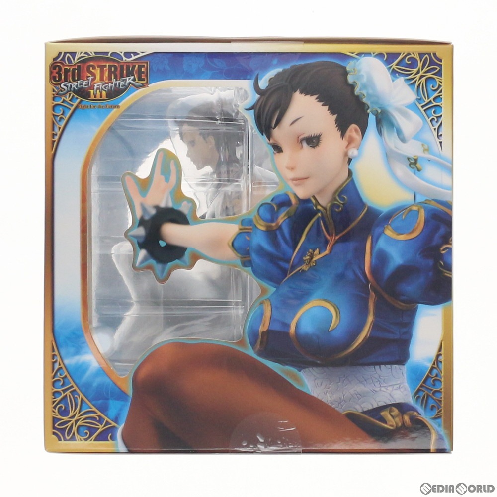 通販 中古即納 Fig イーカプコン限定クリアファイル付属 春麗 チュンリー ブラックii Street Fighter Iii 3rd Strike Fighters Legendary ストリートファイターiii 1 8 完成品 フィギュア エンブレイスジャパン メディアワールド 通販 中古即納 Fig イーカプコン限定クリアファイル付属 春麗 チュンリー ブラックii Street Fighter Iii 3rd Strike Fighters Legendary ストリートファイターiii 1 8 完成品 フィギュア エンブレイスジャパン メディアワールド
