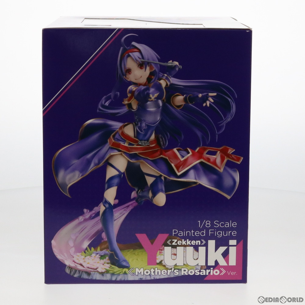 通販 中古即納 未開封 Fig ジェンコ商会限定 絶剣 ユウキ マザーズ ロザリオ Ver ソードアート オンライン アリシゼーション 1 8 完成品 フィギュア ジェンコ メディアワールド 通販 中古即納 未開封 Fig ジェンコ商会限定 絶剣 ユウキ マザーズ ロザリオ Ver ソードアート オンライン アリシゼーション 1 8 完成品 フィギュア ジェンコ メディアワールド