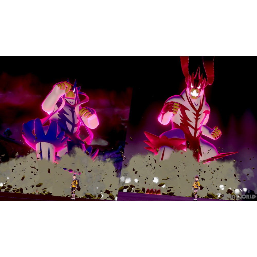 通販 中古即納 Switch ポケットモンスター ソード エキスパンションパス 1106 メディアワールド