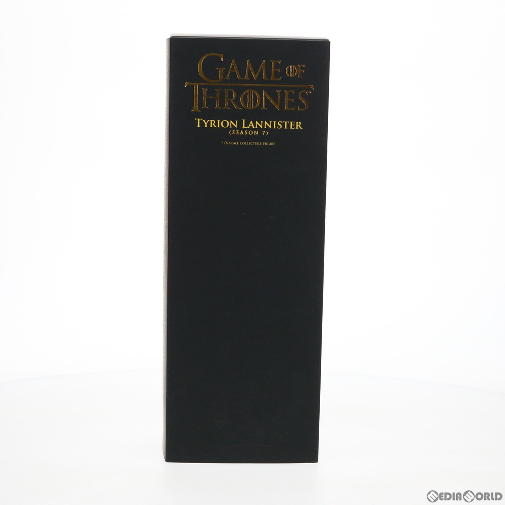 通販 中古即納 Fig Tyrion Lannister Season 7 ティリオン ラニスター シーズン7 Game Of Thrones ゲーム オブ スローンズ 1 6 完成品 可動フィギュア Threezero スリーゼロ メディアワールド 通販 中古即納 Fig Tyrion Lannister Season 7 ティリオン ラニスター シーズン7 Game Of Thrones ゲーム オブ スローンズ 1 6 完成品 可動フィギュア Threezero スリーゼロ メディアワールド