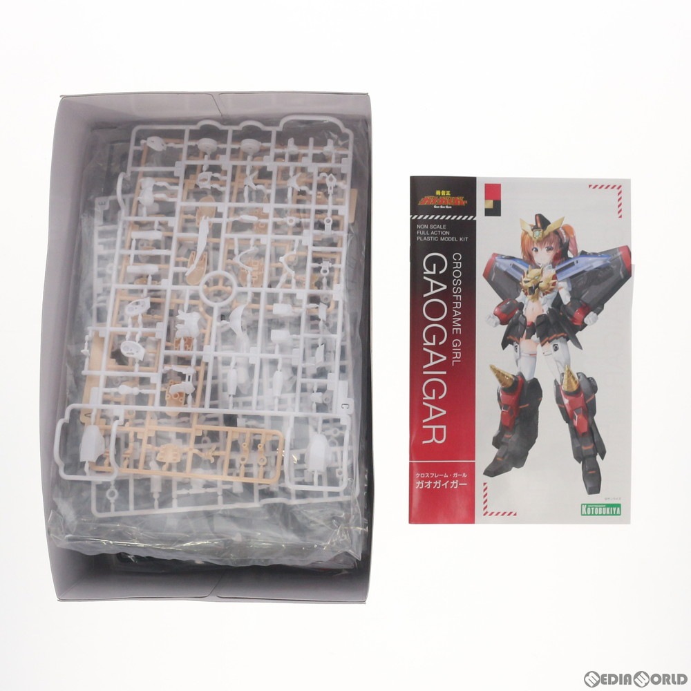 21 新作 Kotobukiya 勇者の王ガオガイガー クロスフレームガール Gaogaigar ノンスケール プラスチックモデルキット Diy 工具 21 新作 Kotobukiya 勇者の王ガオガイガー クロスフレームガール Gaogaigar ノンスケール プラスチックモデルキット Diy 工具
