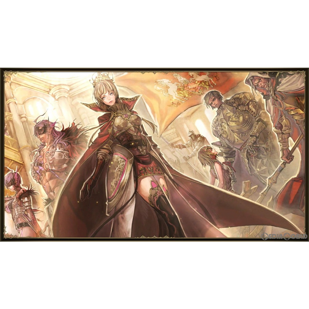 通販 新品即納 Switch ブリガンダイン ルーナジア戦記 Limited Edition 限定版 0625 メディアワールド