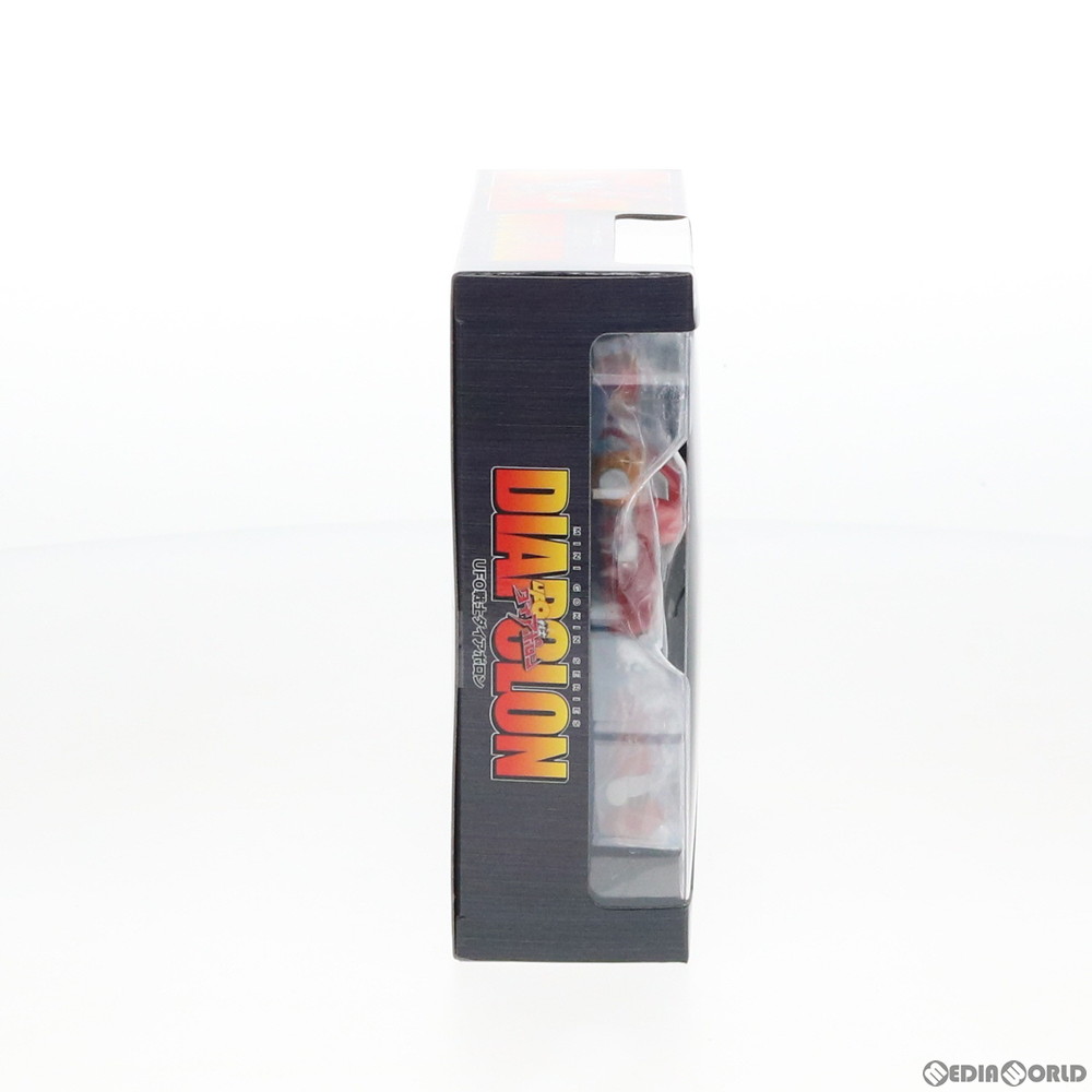 通販 中古即納 未開封 Toy Mini合金 アポロン ヘッダー Ufo戦士ダイアポロン 完成トイ Action Toys アクショントイズ 20190201 メディアワールド