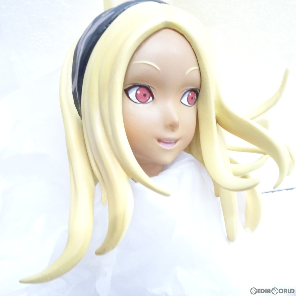通販 中古即納 Fig コンセプトマスターライン キトゥン Gravity Daze 2 グラビティデイズ2 スタチュー フィギュア Cmgr2 01 プライム1スタジオ メディアワールド