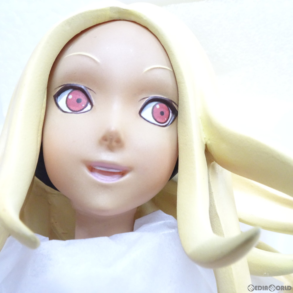 通販 中古即納 Fig コンセプトマスターライン キトゥン Gravity Daze 2 グラビティデイズ2 スタチュー フィギュア Cmgr2 01 プライム1スタジオ メディアワールド