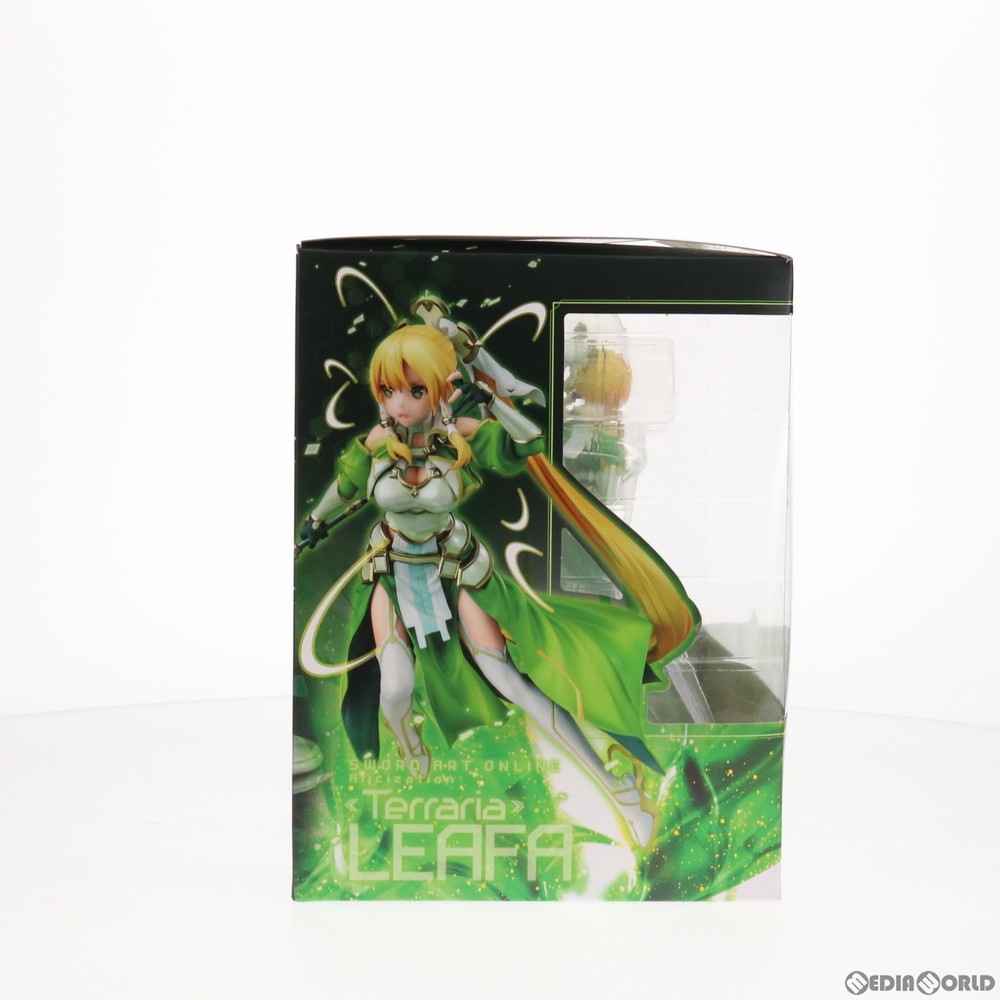 通販 中古即納 箱難あり Fig 地神テラリア リーファ ソードアート オンライン アリシゼーション 1 8 完成品 フィギュア 東京フィギュア 電撃屋限定 ジェンコ 1231 メディアワールド 通販 中古即納 箱難あり Fig 地神テラリア リーファ ソードアート オンライン アリシゼーション 1 8 完成品 フィギュア 東京フィギュア 電撃屋限定 ジェンコ 1231 メディアワールド
