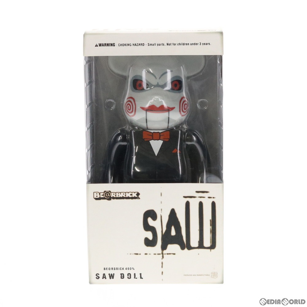 MEDICOM TOY - メディコムトイ製 MINI SAW DOLL SAW Doll