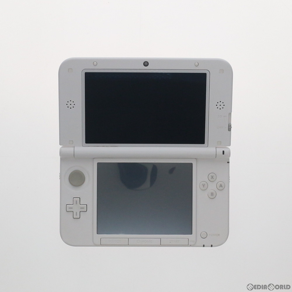 絶対的存在へ 手放せない極上 即納 訳あり 本体 3ds ニンテンドー3ds Ll ピンク ホワイト Spr S Paaa 1927 午後13時 までのご注文及び午後14時までのご決済完了で 年中無休 即日発送 ご不明な点やご質問等ございましたらメール又はお 10 00 18 00