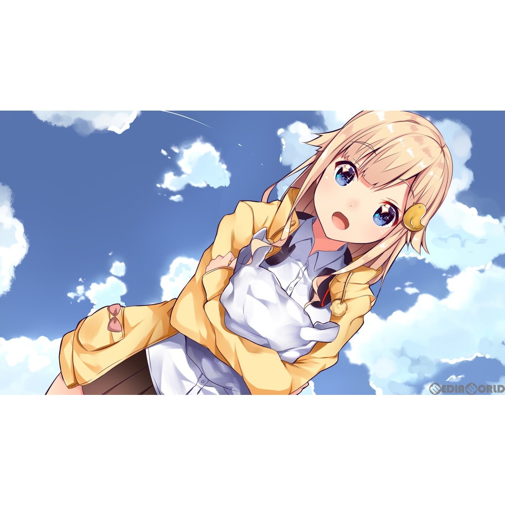 通販 中古即納 Switch 食用系少女 Food Girls フードガールズ 通常版 1126 メディアワールド