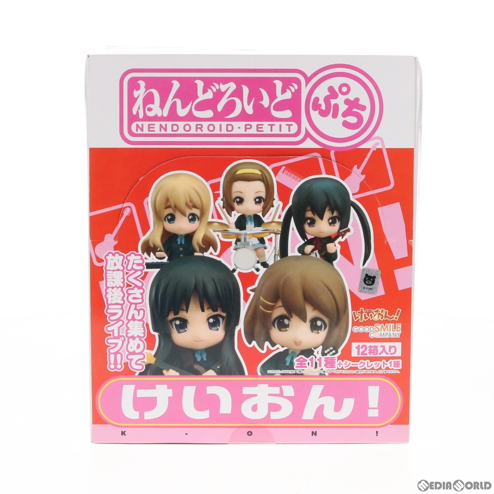 肌触りがいい 即納 未開封 Box Fig ねんどろいどぷち ガールズ パンツァー 可動フィギュア 12個 グッドスマイルカンパニー 午後13時 までのご注文及び午後14時までのご決済完了で 年中無休 即日発送 ご不明な点やご質問等ございましたらメール