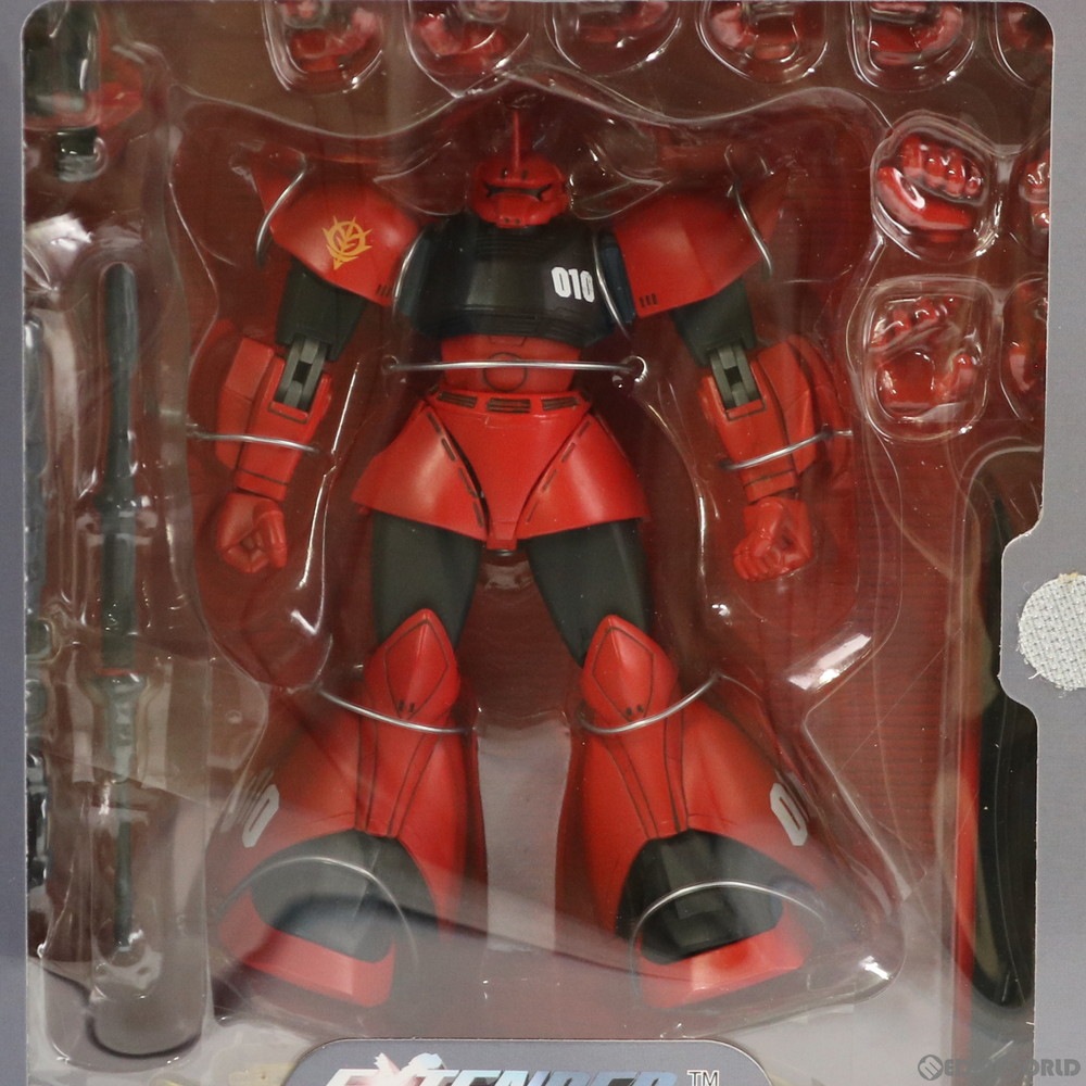 通販 中古即納 未開封 Fig Extended Ms In Action モビルスーツ イン アクション 高機動型ゲルググ ジョニー ライデン少佐専用機 機動戦士ガンダムmsv 完成品 可動フィギュア バンダイ メディアワールド 通販 中古即納 未開封 Fig Extended Ms In Action モビルスーツ イン アクション 高機動型ゲルググ ジョニー ライデン少佐専用機 機動戦士ガンダムmsv 完成品 可動フィギュア バンダイ メディアワールド