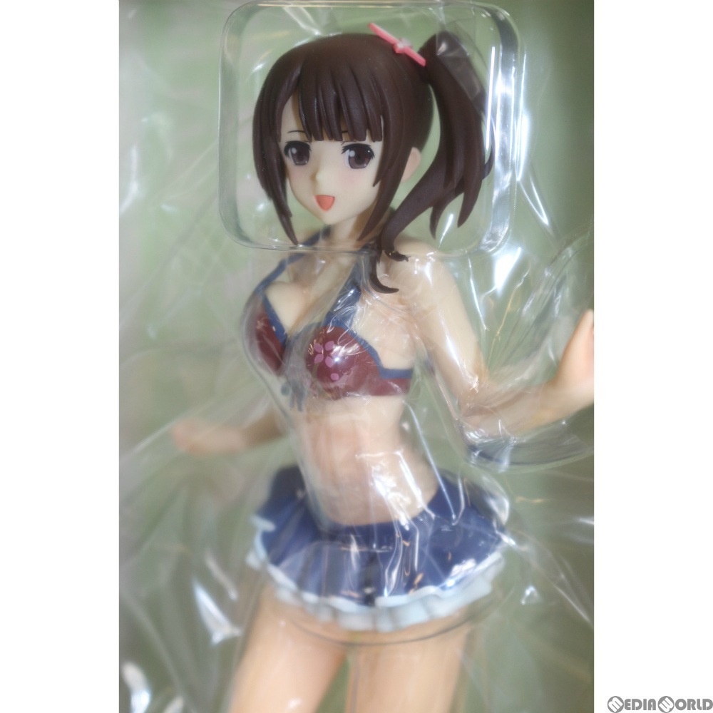 通販 中古即納 Fig Beach Queens ビーチクイーンズ 沖田紗羽 おきたさわ Tari Tari タリタリ 1 10 完成品 フィギュア ウェーブ Wave メディアワールド 通販 中古即納 Fig Beach Queens ビーチクイーンズ 沖田紗羽 おきたさわ Tari Tari タリタリ 1 10 完成品 フィギュア ウェーブ Wave メディアワールド