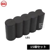 �������� �����ǥ�ץ�֥��å� L01 ��15�ĥ��åȡ� �֥饦��