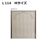 ꥸ ˥ե L114 M ˥եϥ󥬡