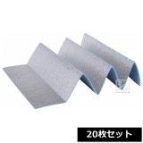 桼 쥸㡼ޥå ޤꤿ߼ ɥ U-P845 20祻åȡ 1m1.8m 8mm