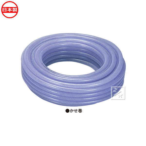 工業用ホース 透明 ビニール製 | 中部ビニール工業(Chubuvinyl Industry) 透明ビニールホース