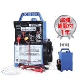 末松電子 電気柵 #111 ゲッターエース3 （ACE12-3） ゲッター
