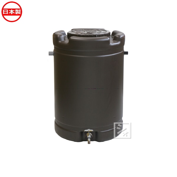 安全興業 雨水タンクII （茶） 約185L | 安全興業,その他 | | しお